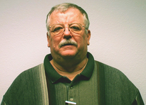 picture is of Leon Sievers