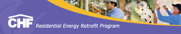 Energy Program Bulletin Header