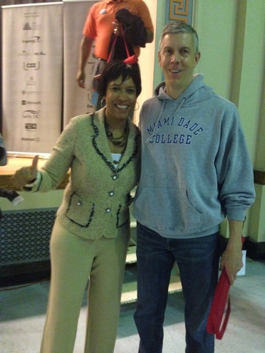 Muriel Bowser 