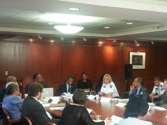 21st Century Roundtable