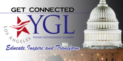 YGL-LA Get Connected