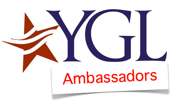 Ambassador logo