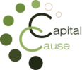 Capital Cause Logo