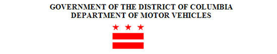 DC DMV