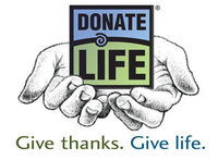 Be An Organ Donor 2