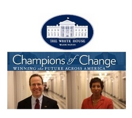 WH Champions of Change