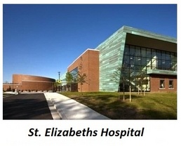 St. Elizabeths Hospital