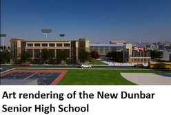 Dunbar Groundbreaking