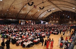 DCOA Senior Citizens Celebration