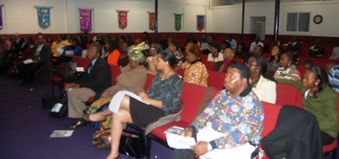 immigration Workshop