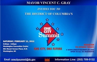 One City Summit