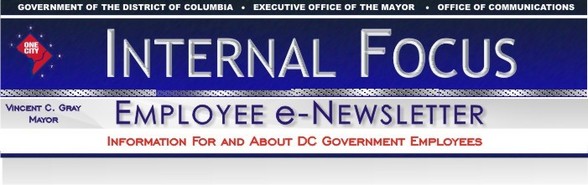 Internal Focus Header