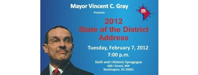 State of the District