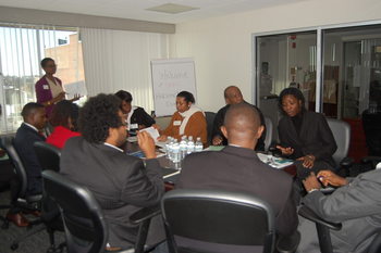 african business roundtable 