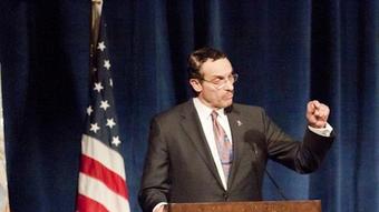 Mayor Gray