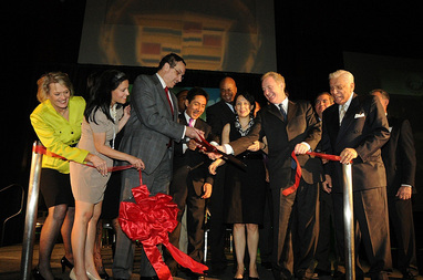 Greater Washington Hispanic Chamber of Commerce Third Annual Business Expo