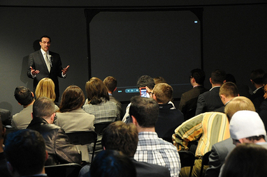 D.C. Entreprelooza Film Screening
