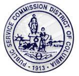 PSC Seal