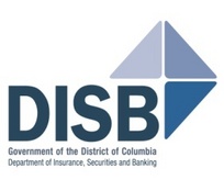 DISB logo