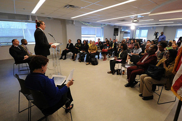 Early Success Framework Announcement