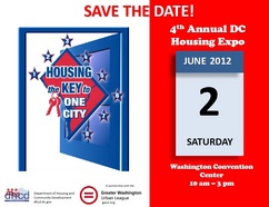 4th Annual DC Housing Expo