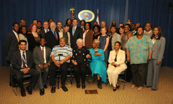 Metro Washington Regional Ryan White Planning Council