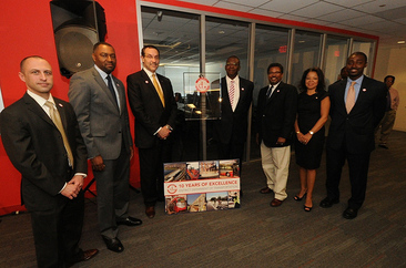 DDOT 10 Year Anniversary