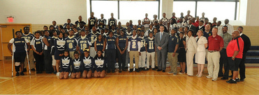 DC Statewide Athletic Association Announcement