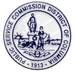 PSC Logo
