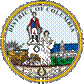 DC Council Seal