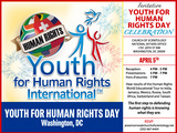 Youth for Human Rights