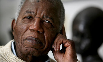 Chinua Achebe