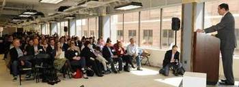 Mayor's Office Hours