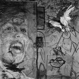 “Lines, Marks, and Drawings: Through the Lens of Roger Ballen” 