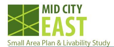 Mid City East