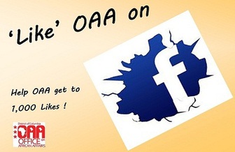 OAA Facebook promotional 