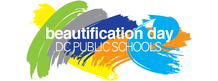 DCPS Beautification Day