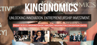 Kingonomics