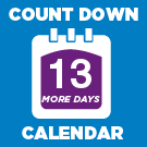 13 days left