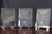 Three 2013 AAMVA Awards