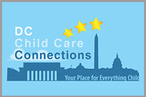 dc child care connections