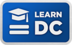 LearnDC Logo