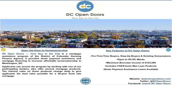 opendoors
