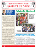 September Spotlight on Aging 2013