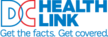 DC Healthlink Logo