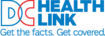 DC Health Link Logo