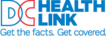DC Health Link Logo