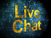 Live Web Chat