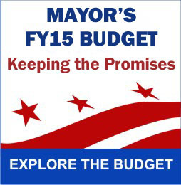 Mayor's Town Hall Budget Meetings 