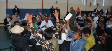 Wellness Center Town Halls